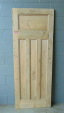 Porte Porta Legno di Pino