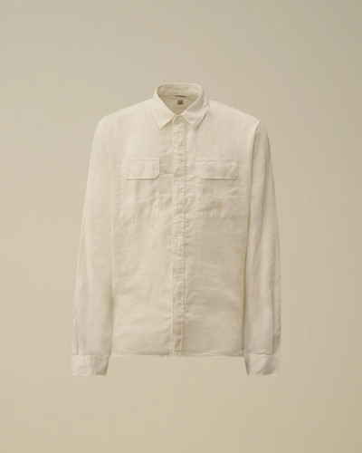 Company shirts - cp,