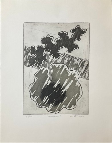 Mino ceretti incisione - mino,