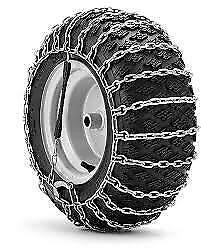 Catene neve originali - catene, da