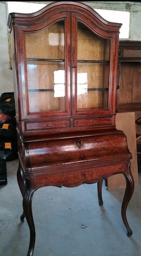 Trumeau francese fine 800 - fine,