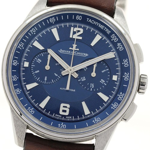 Jaeger lecoultre polaris - jaeger-lecoultre,