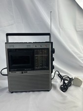 Philips 073 radio - radio, cassette