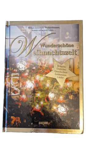 Garant libro natale - garant,