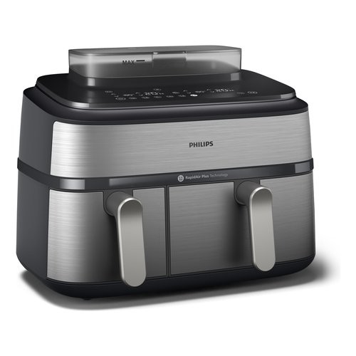 Philips friggitrice aria - friggitrice,