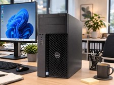 Dell Precision 3620 PC i7-6700