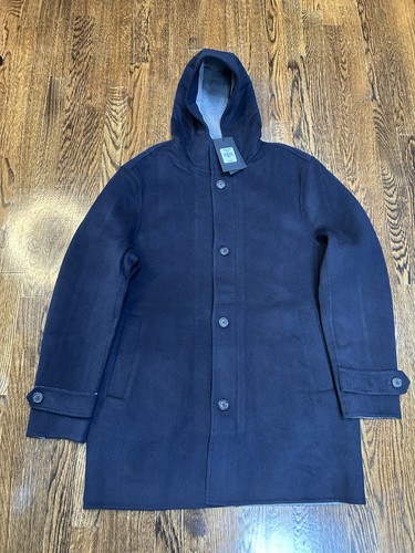 Cappotto auto uomo - , bugatchi