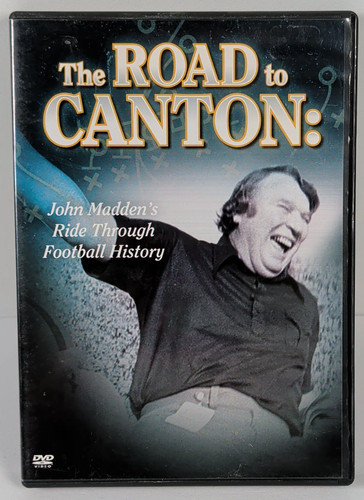 The road canton - to, canton: