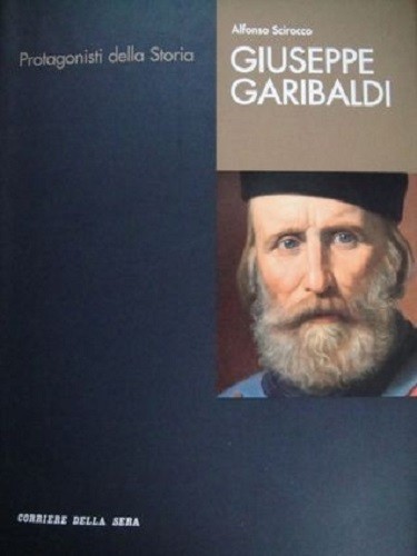 Libro giuseppe garibaldi - giuseppe,