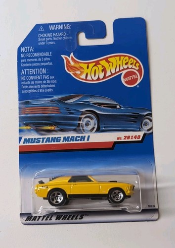 1998 hot wheels - 1998,
