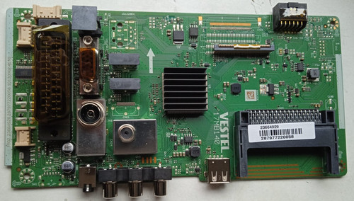 Panasonic vestel main per - vestel,