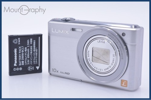 Exc panasonic lumix - 【exc+++】,