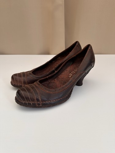 Scarpe corte neosens pelle - scarpe, in