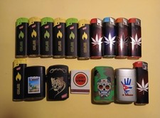 ACCENDINI ANTIVENTO TURBO