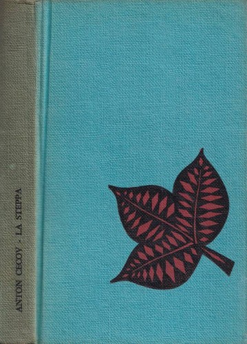 Steppa anton cechov - la, steppa.