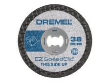 Dremel SC476 Disco da taglio