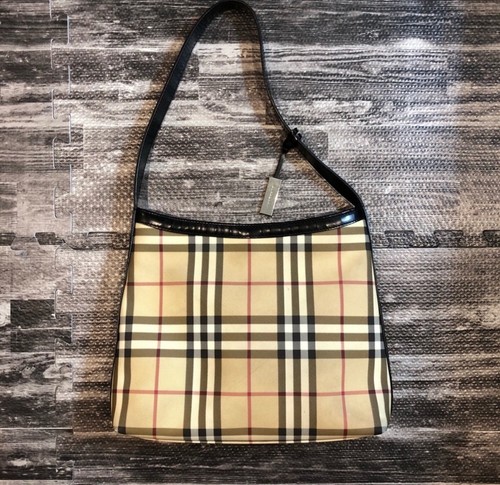 Borsa tracolla burberry - borsa, a