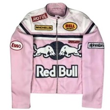 Giacca da corsa donna vintage