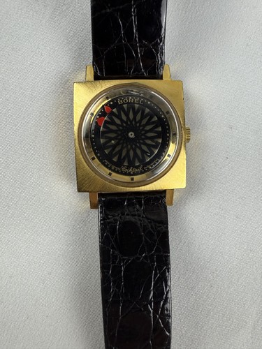 Orologio polso ernest borel - polso,
