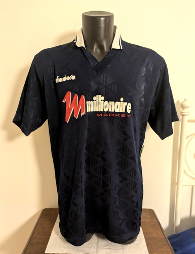 Maglia padova anni diadora - padova,