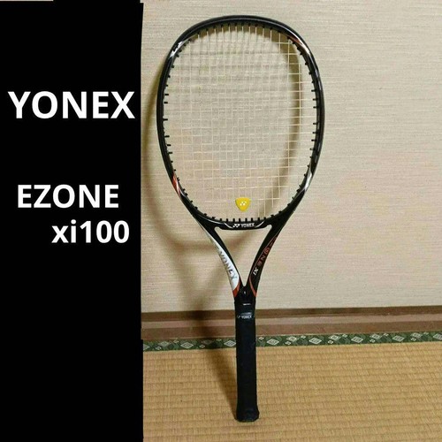 Yonex ezone xi100 - racchetta, da
