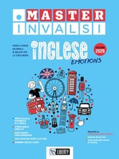 Master Invalsi inglese