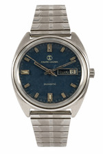 Orologio svizzero vintage - orologio,