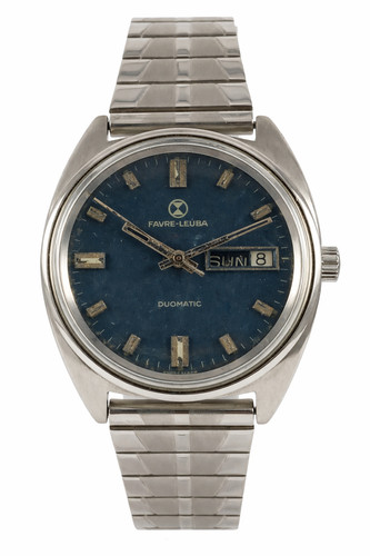 Orologio svizzero vintage - orologio,