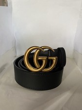Cintura Gucci “Classic