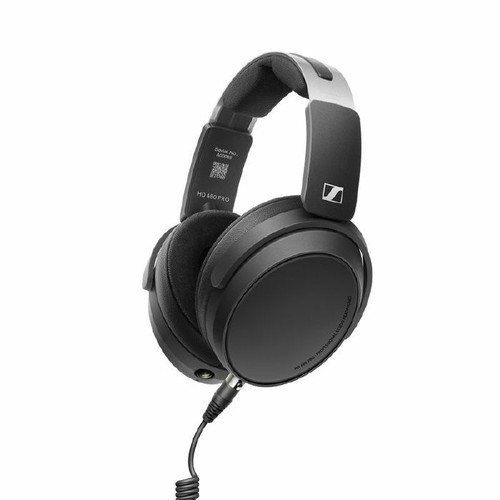 Sennheiser 480 pro plus - sennheiser, hd
