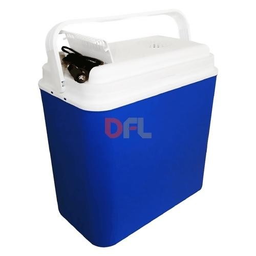 Frigo termoelettrico portatile - frigo,