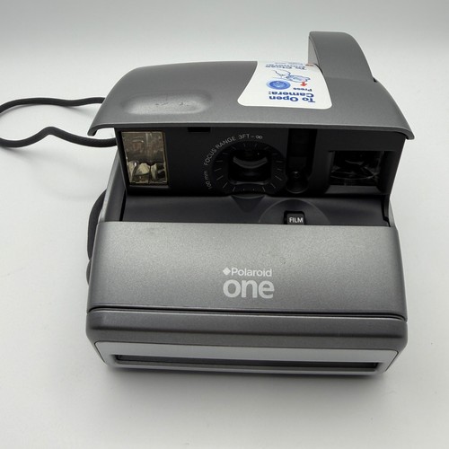 Polaroid one fotocamera - one,