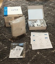 Nuovo con scatola netgear - *nuovo,