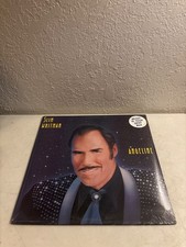 SLIM WHITMAN ANGELINE VINYL