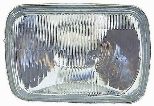 Faro fanale proiettore sx - faro, dx=sx