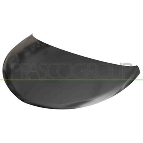 Cofano per lancia ypsilon dal - cofano,