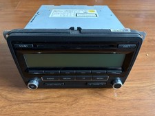 Radio VW 1K0035186AA RCD 310