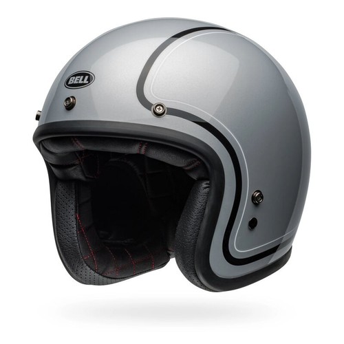 Casco moto bell custom 500 - custom,