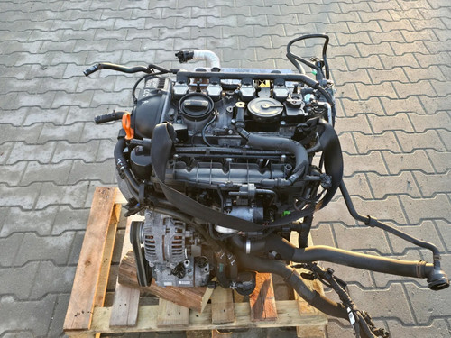 Motore audi seat skoda - motore,