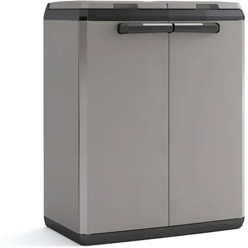 Keter split armadio raccolta - armadio,