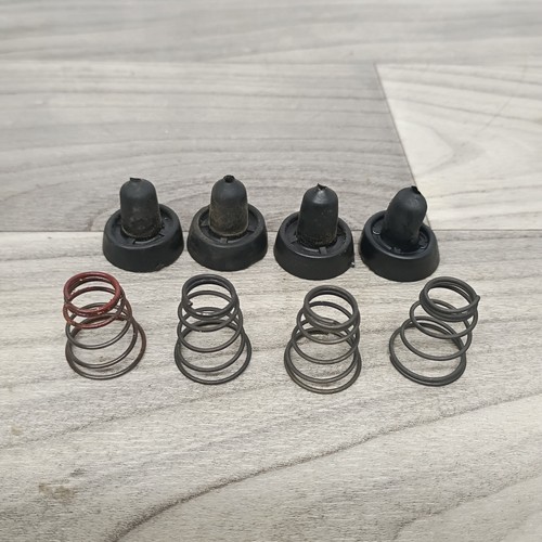 Set molle sospensione telaio - , e
