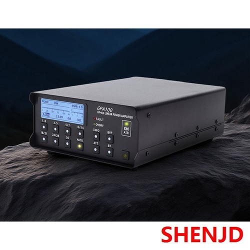 Xiegu gpa100 amplificatore - xiegu, di