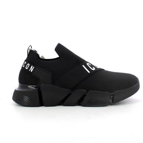 Sneakers uomo icon cod - sneakers,