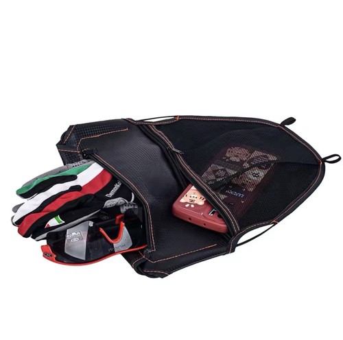 Borsa sottosella per - sottosella, moto