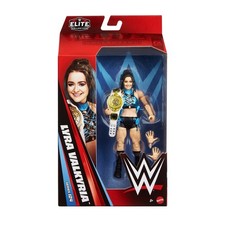 WWE Elite Series 124 LYRA