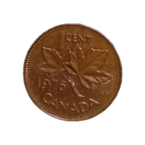 Dollaro canadese collezione - canadese, da