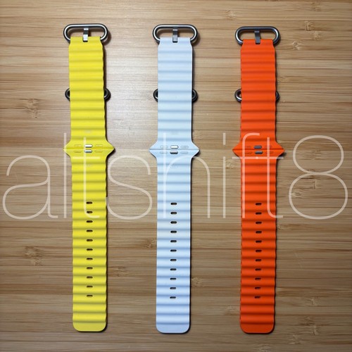 Apple watch genuine - ,