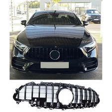 Griglia per Mercedes CLS C257