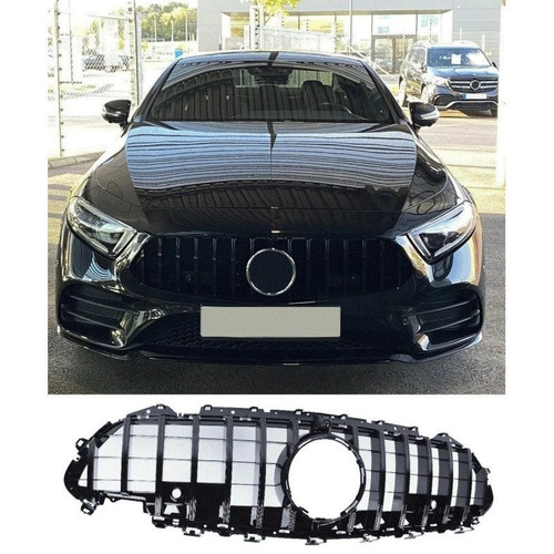 Griglia per mercedes cls - griglia, c257