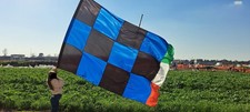 Bandierone a Scacchi Inter
